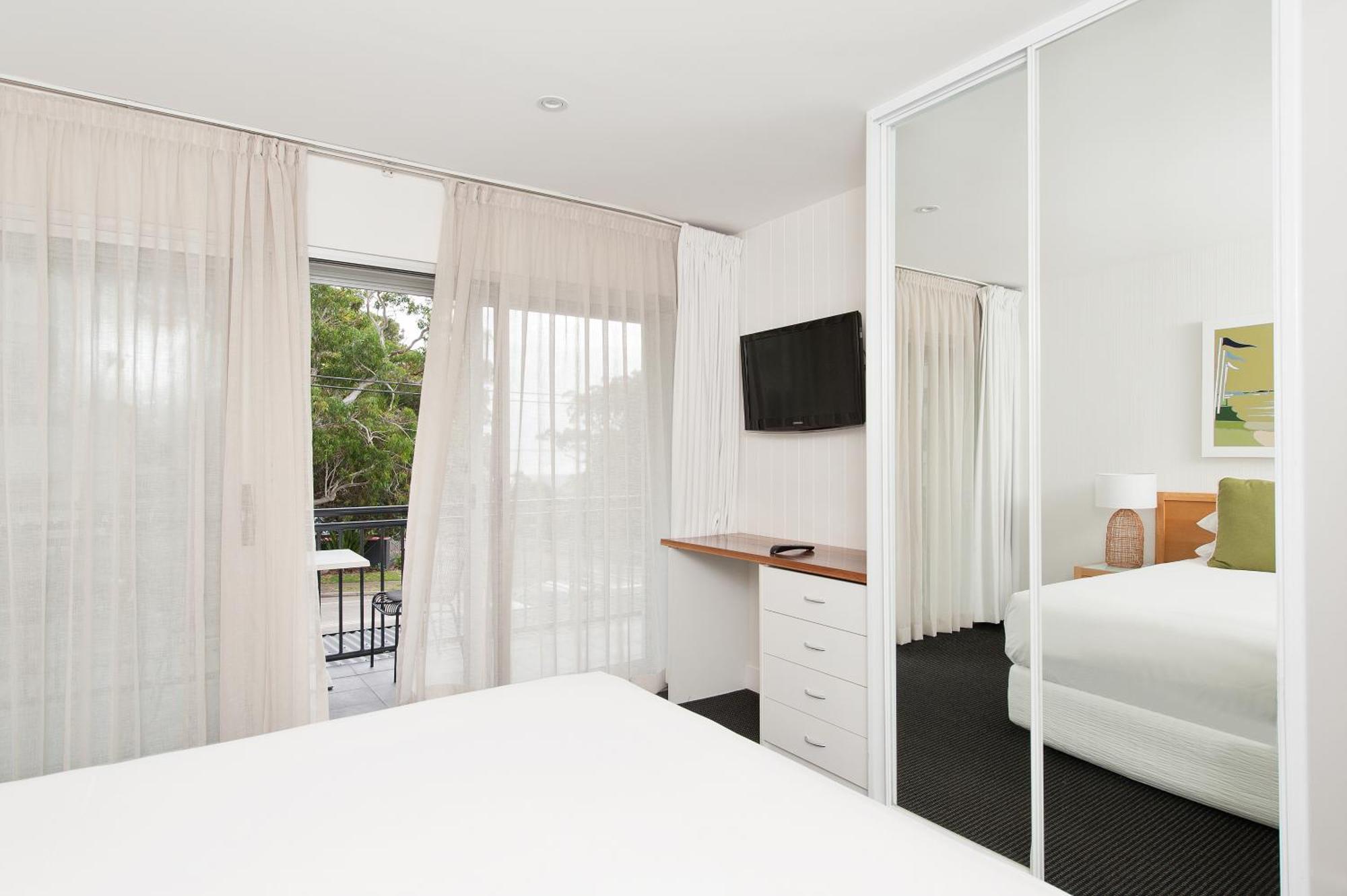 Hotel Nelson Nelson Bay Room photo