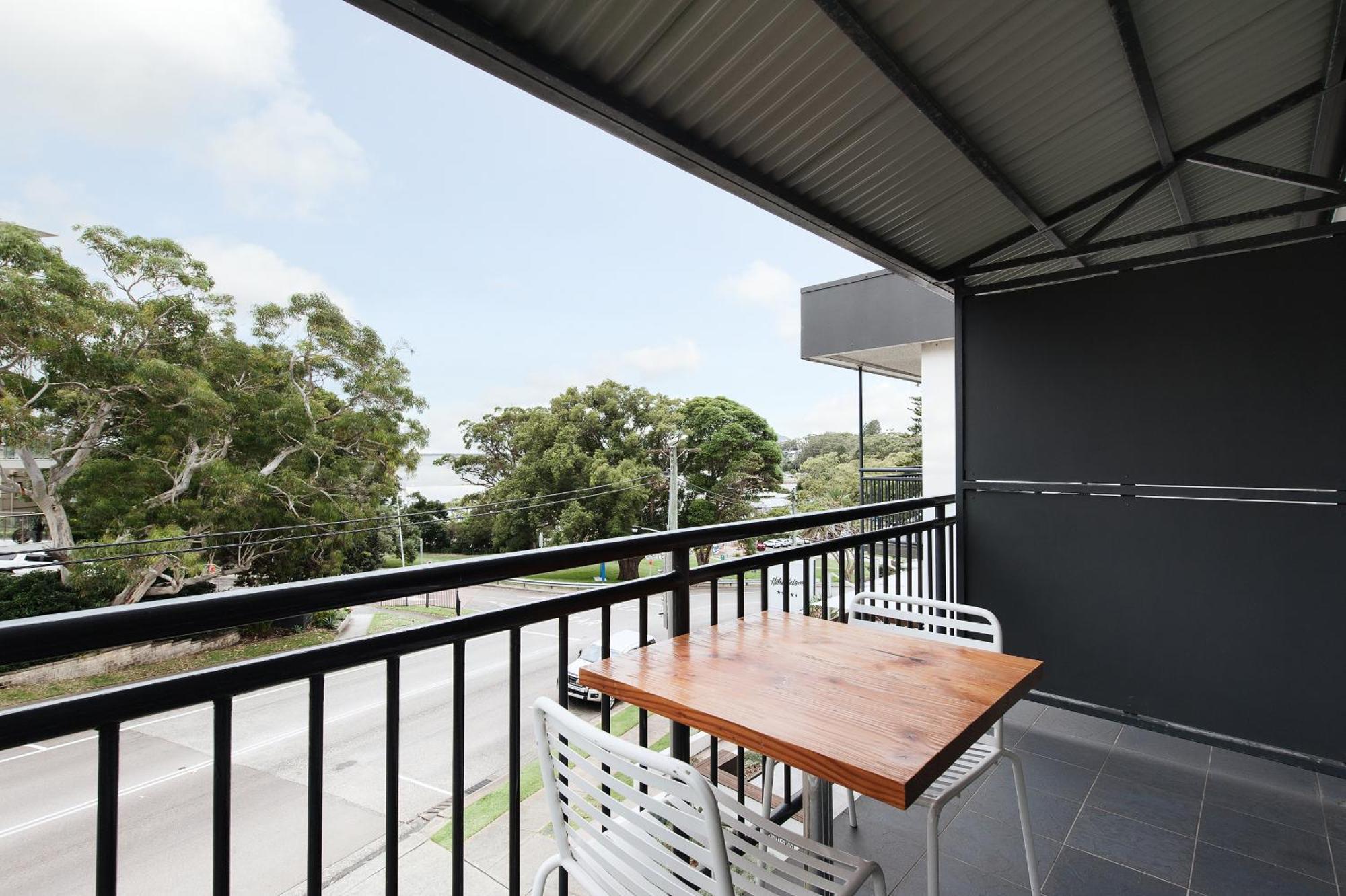 Hotel Nelson Nelson Bay Room photo